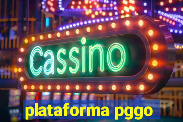 plataforma pggo